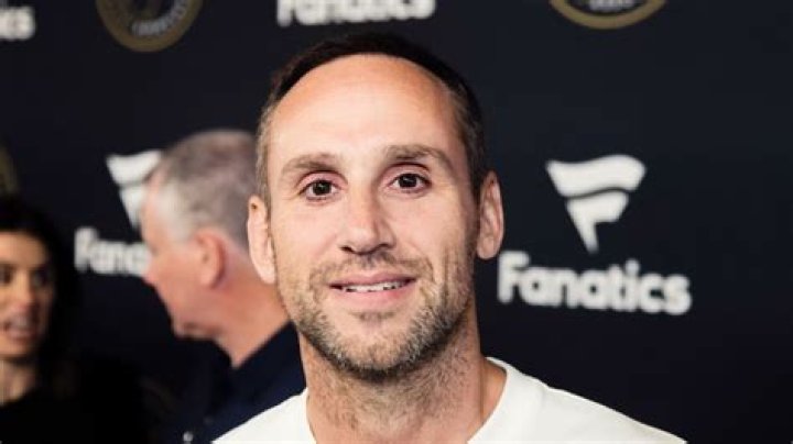 Michael Rubin (Ejecutivo de Negocios) - Edad, cumpleaños, biografía, hechos, familia, patrimonio neto, altura y más