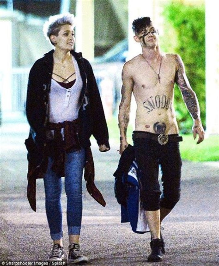 Michael Snoddy (Drummer) - Age, Birthday, Bio, Facts, Family, Net Worth, Height & More