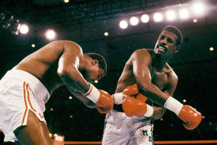 Michael Spinks (Boxer) - Age, Birthday, Bio, Facts, Family, Net Worth, Height & More
