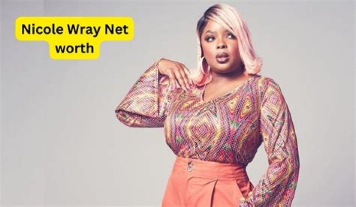 Michael Wray Height, Weight, Net Worth, Age, Wiki, Who, Instagram, Biography