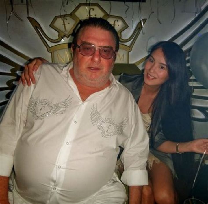 Michel Adam Lisowski Biography, Age, Height, Wife, Net Worth, Family