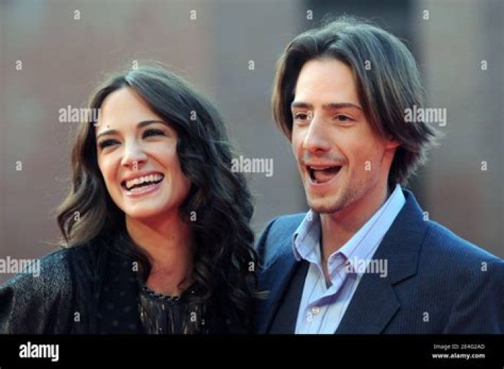 Michele Civetta Biography, Age, Height, Wife, Net Worth, Family