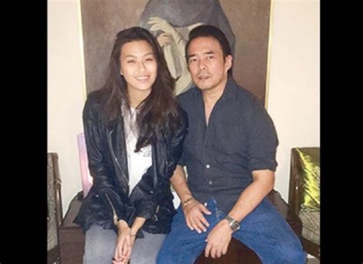 Michelle Dee Parents Melanie And Derek Are Both Famous Actors