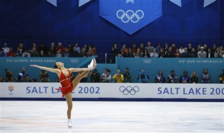 Michelle Kwan Biography, Age, Height, Husband, Net Worth, Family