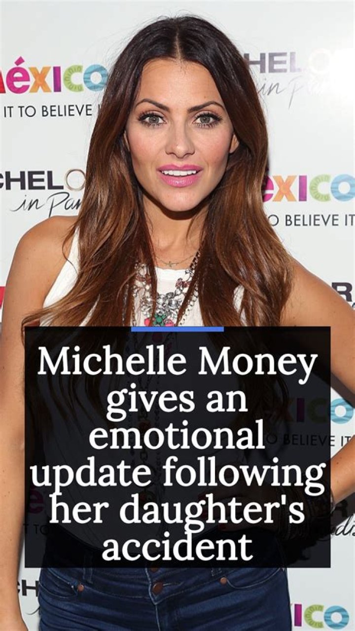 10 Years Later! See ‘Bachelor’ Contestant Michelle Money Today After Brad Womack’s Season