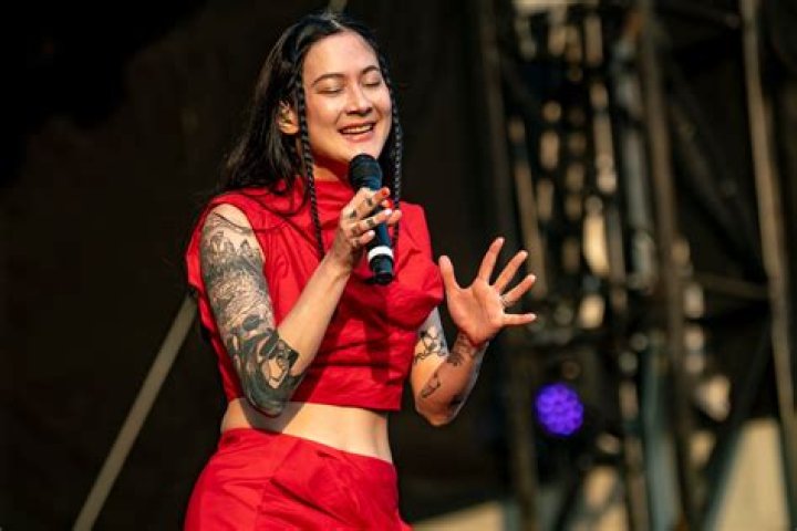 Michelle Zauner Height, Weight, Net Worth, Age, Birthday, Wikipedia, Who, Nationality, Biography