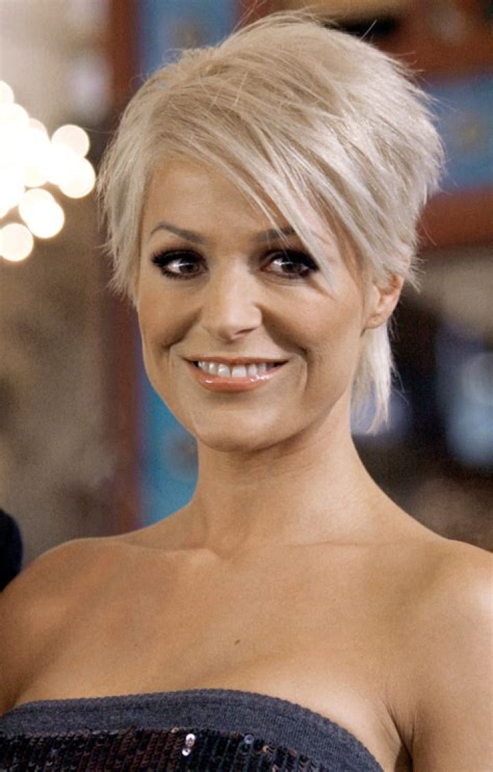 Michelle Biography, Age, Height, Husband, Net Worth, Family