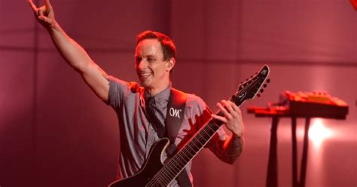 Mick Gordon (Composer) - Age, Birthday, Bio, Facts, Family, Net Worth, Height & More
