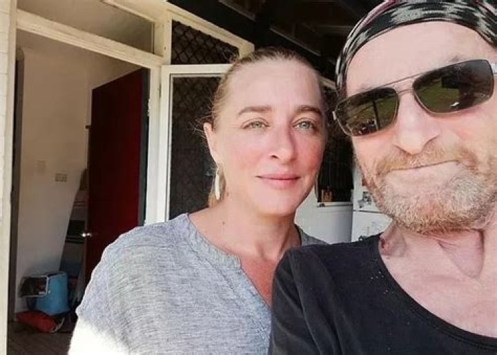 Mick Innes Biography, Age, Height, Wife, Net Worth, Family