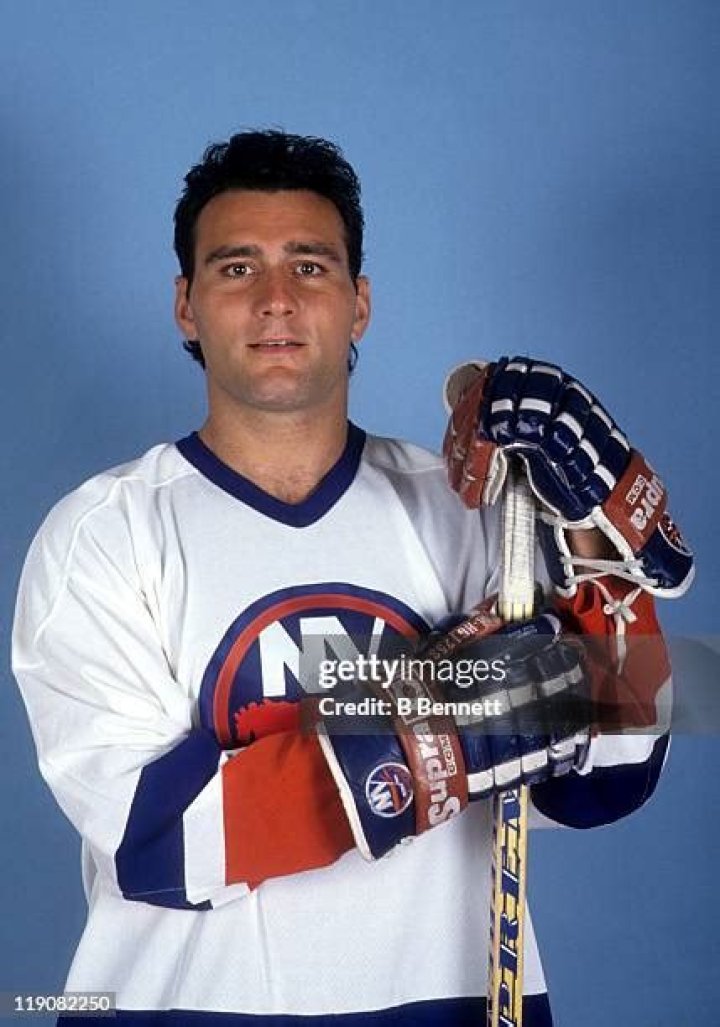 Mick Vukota Biography, Age, Height, Wife, Net Worth, Family