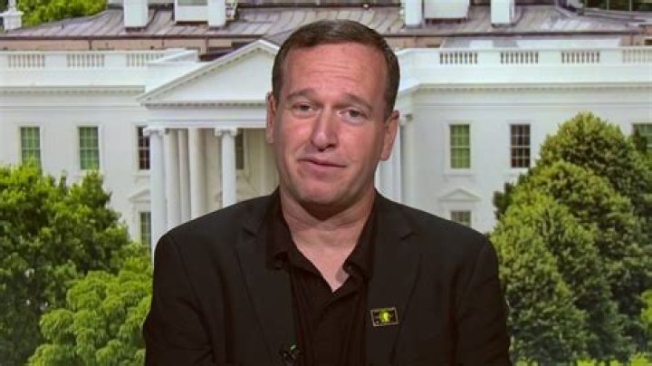 Mickey Bergman Biography, Age, Height, Wife, Net Worth, Family