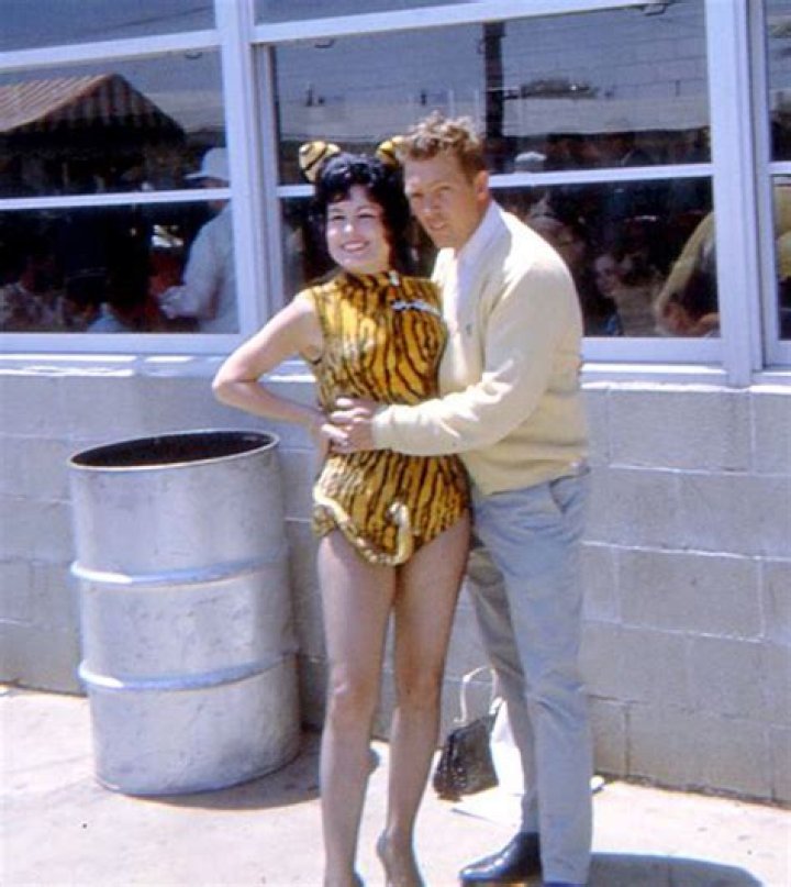 Mickey Rupp Biography, Age, Height, Wife, Net Worth and Family