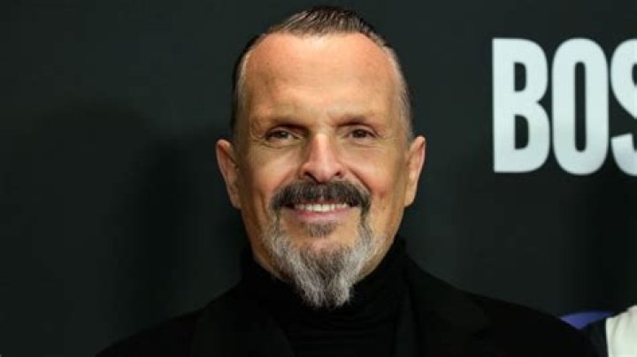 Miguel Bosé (World Music Singer) - Age, Birthday, Bio, Facts, Family, Net Worth, Height & More