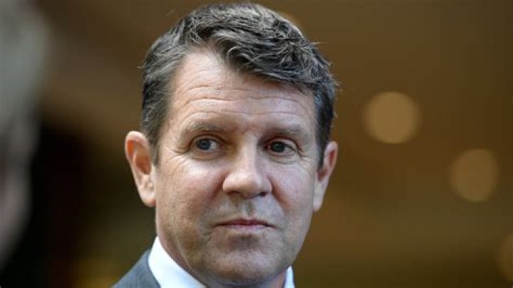Mike Baird (Politician) - Age, Birthday, Bio, Facts, Family, Net Worth, Height & More