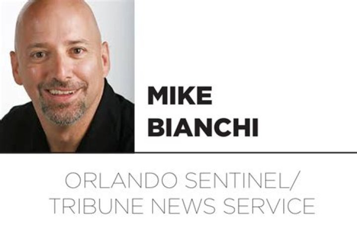 Mike Bianchi Biography, Age, Height, Wife, Net Worth, Family