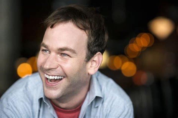 Mike Birbiglia (Comedian) - Age, Birthday, Bio, Facts, Family, Net Worth, Height & More