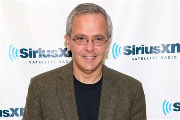 Mike Lupica (Journalist) - Age, Birthday, Bio, Facts, Family, Net Worth, Height & More