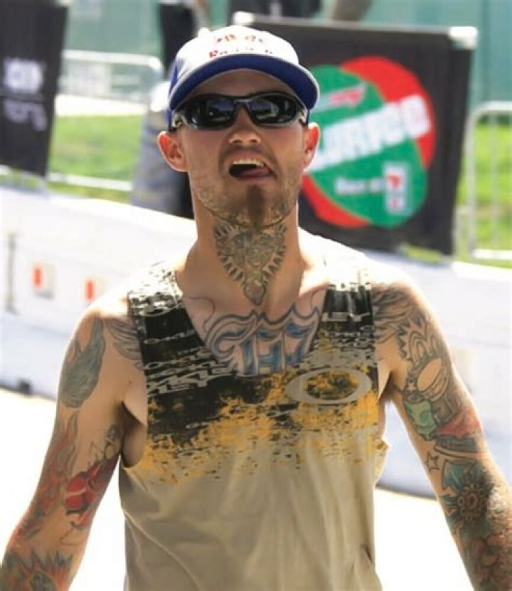 Mike Metzger Biography, Age, Height, Wife, Net Worth, Family