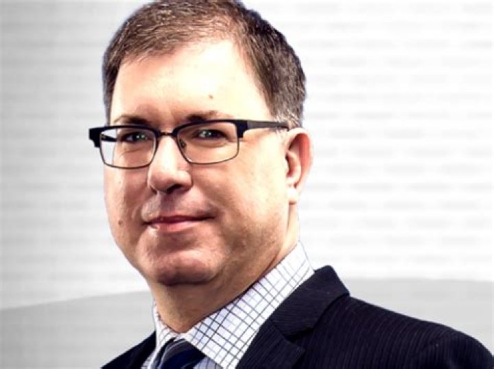 Mike Wilner Biography, Age, Height, Wife, Net Worth, Family