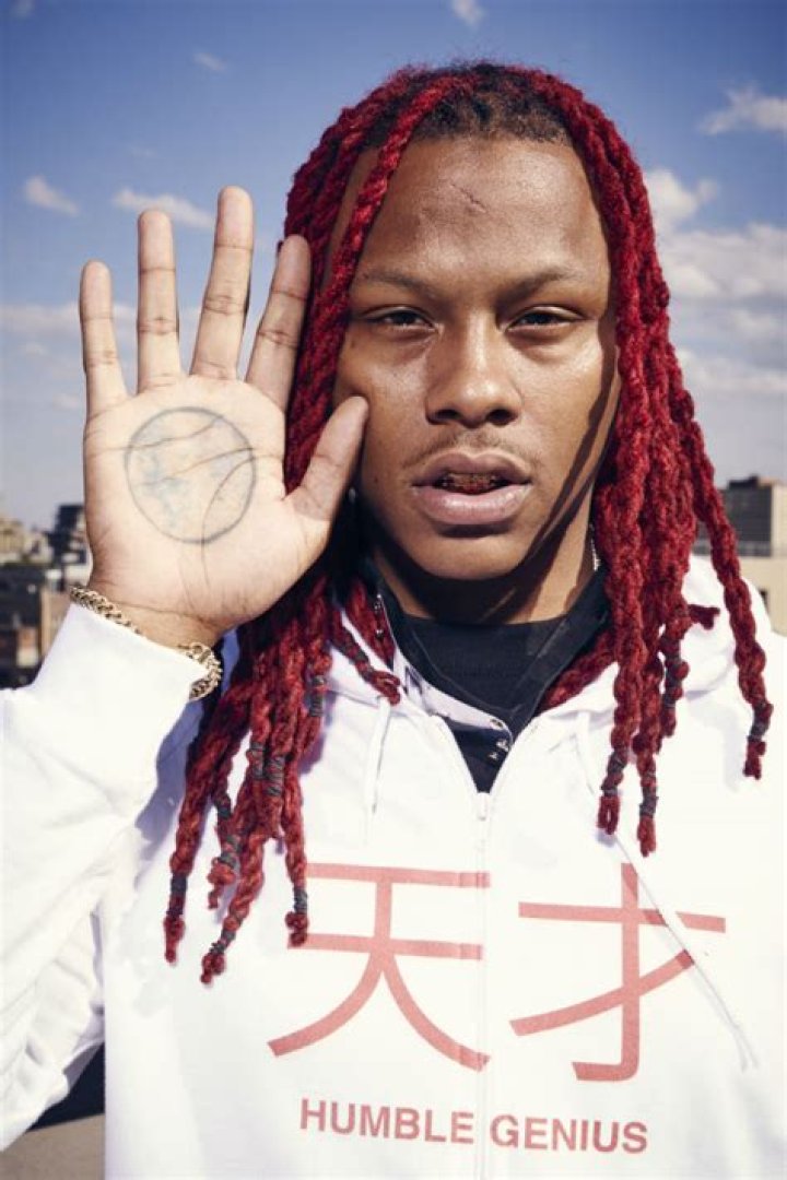 Mike Zombie (Music Producer) - Age, Birthday, Bio, Facts, Family, Net Worth, Height & More