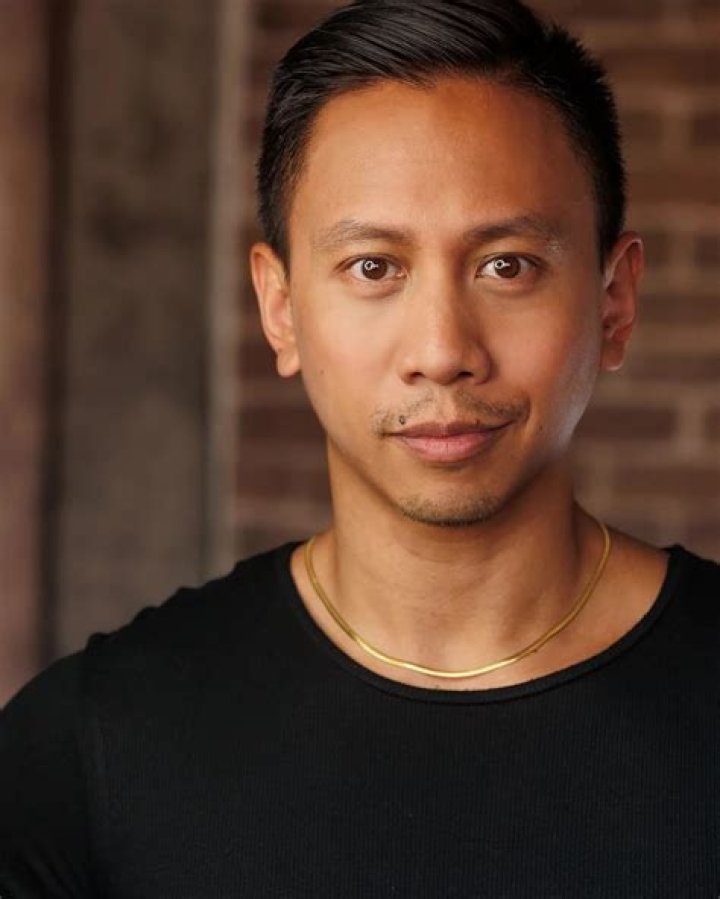 Mikey Bustos Biography, Age, Height, Wife, Net Worth, Family