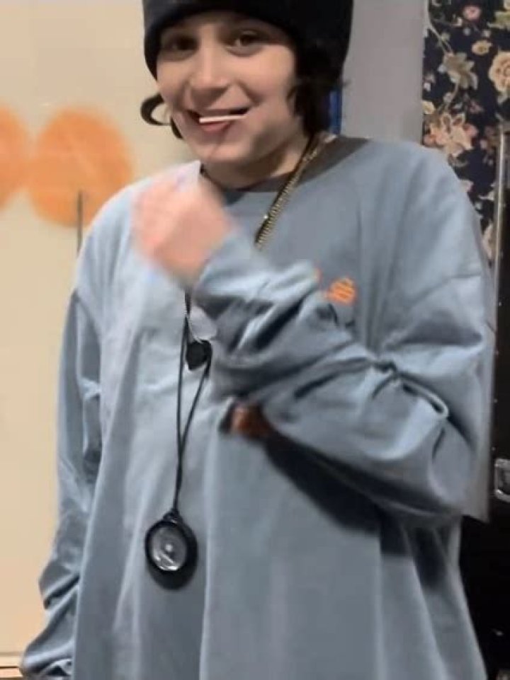 Miles Iero (Family Member) - Age, Birthday, Bio, Facts, Family, Net Worth, Height & More