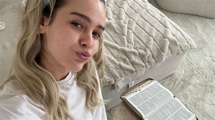 Astrology Birth Chart of Millane Friesen (Instagram Star) 2024