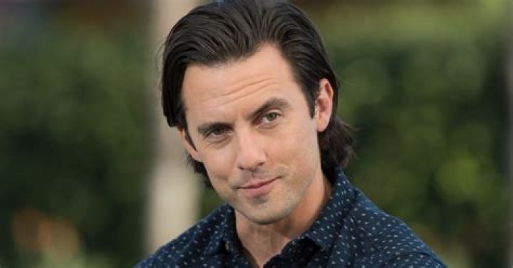 ‘This Is Us’ Star Milo Ventimiglia’s Droopy Lip Just Makes Him Even More Adorable