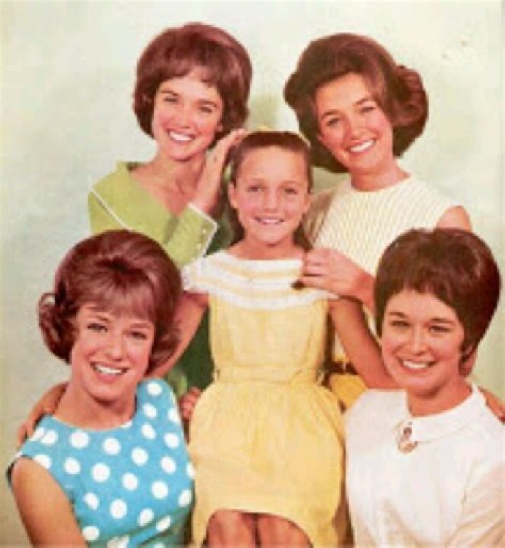 Mimi Lennon (Pop Singer) - Age, Birthday, Bio, Facts, Family, Net Worth, Height & More