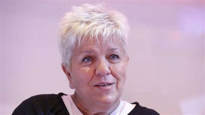 Mimi Mathy Décédée Wikipedia