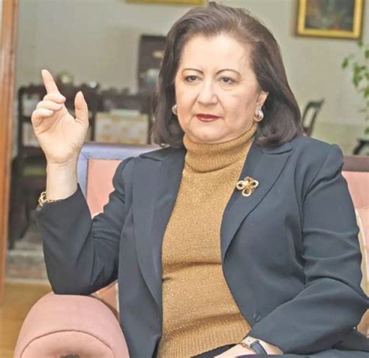 Age, Husband, Kids, Family, Death Cause & BIO of Petre Roman's Ex-Wife