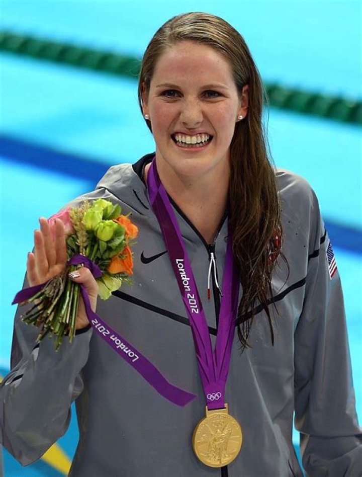 Missy Franklin Biography, Age, Height, Husband, Net Worth, Family