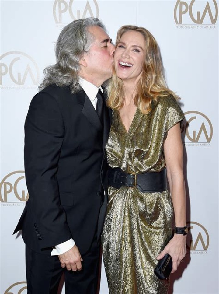 Mitch Glazer Biography, Age, Height, Wife, Net Worth, Family