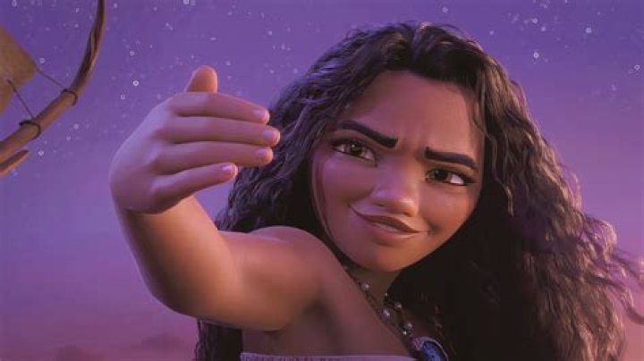 Moana Auli’i Cravalho Starring As A Gay Love Interest In Crush Of Rowan Blanchard