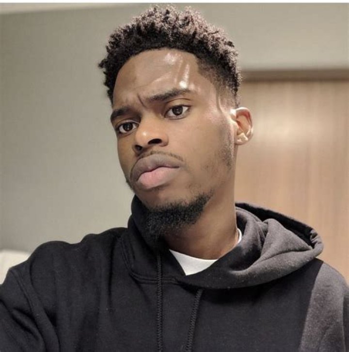 ModDaGod (YouTube Star) - Age, Birthday, Bio, Facts, Family, Net Worth, Height & More