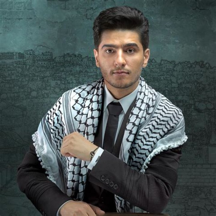 Mohammed Assaf Biography, Age, Height, Wife, Net Worth, Family