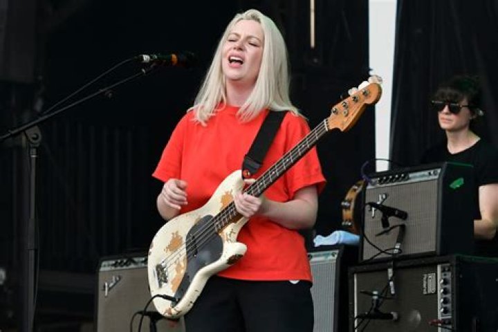 Molly Rankin (Rock Singer) - Age, Birthday, Bio, Facts, Family, Net Worth, Height & More