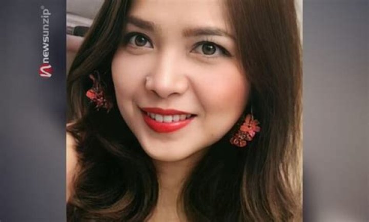 Who Is Monica Herrera? Age, Biodata, Wiki, Husband, Family, Height & More