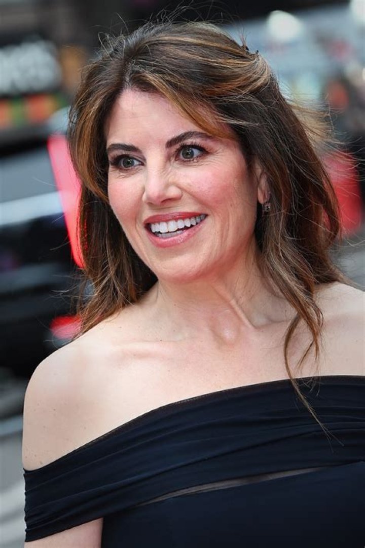 Astrology Birth Chart of Monica Lewinsky (Activist) 2024