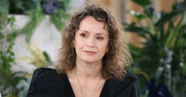 Monika Mrozowska Biography, Age, Height, Husband, Net Worth, Family