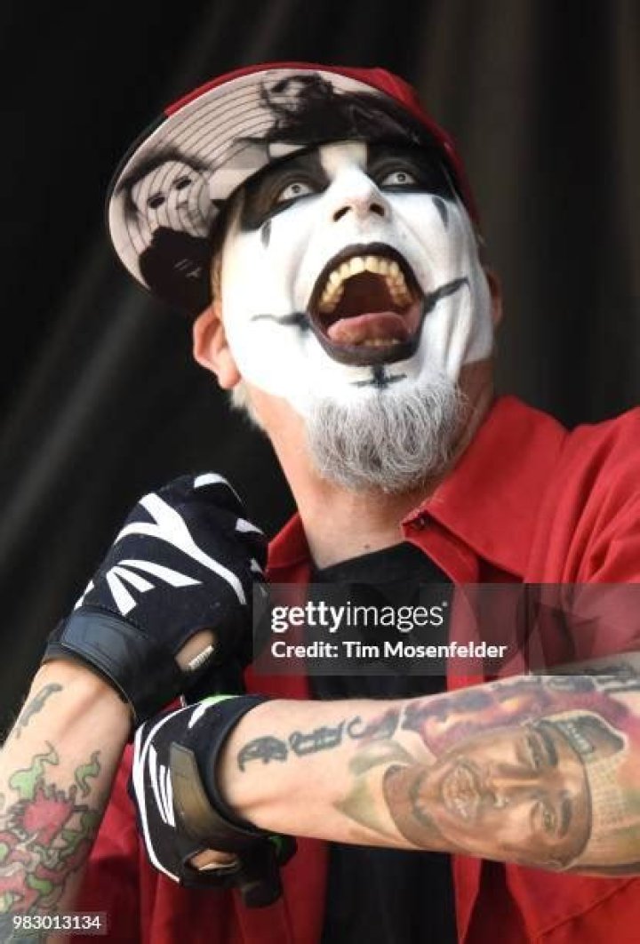 Monoxide Child Biography, Age, Height, Wife, Net Worth, Family