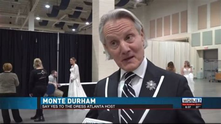 Monte Durham (Reality Star) - Age, Birthday, Bio, Facts, Family, Net Worth, Height & More