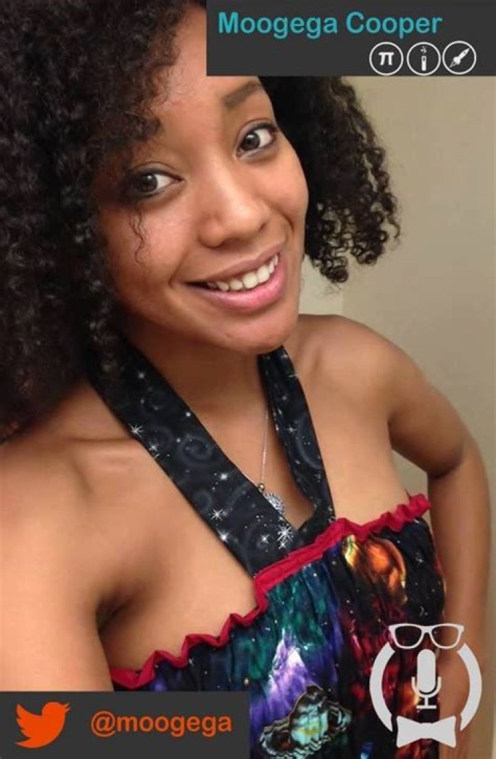 Moogega Cooper (Reality Star) - Age, Birthday, Bio, Facts, Family, Net Worth, Height & More