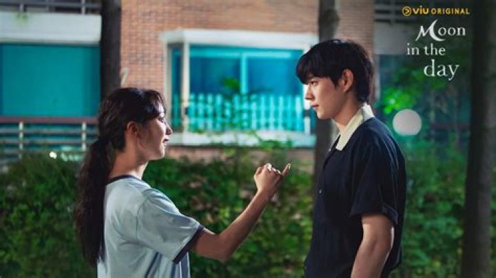 Moon in the Day Episode 9 & 10 Spoiler, Release Date, English Dub, Countdown, Cast & What We Know