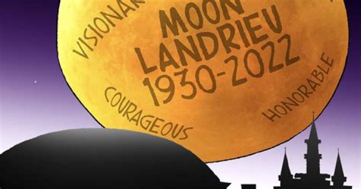 
Moon Landrieu Obituary, What was Moon Landrieu Cause of Death? 