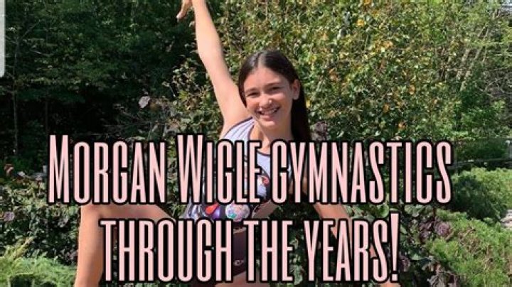 Morgan Wigle (TV Actress) - Age, Birthday, Bio, Facts, Family, Net Worth, Height & More