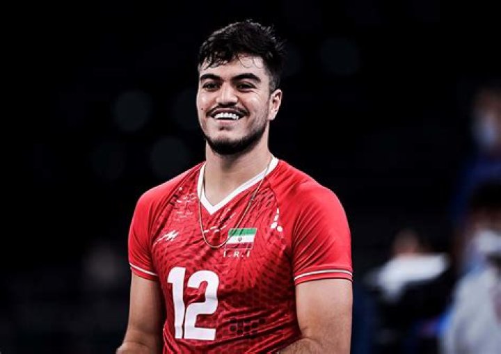 Morteza Sharifi Biography, Age, Height, Wife, Net Worth, Family