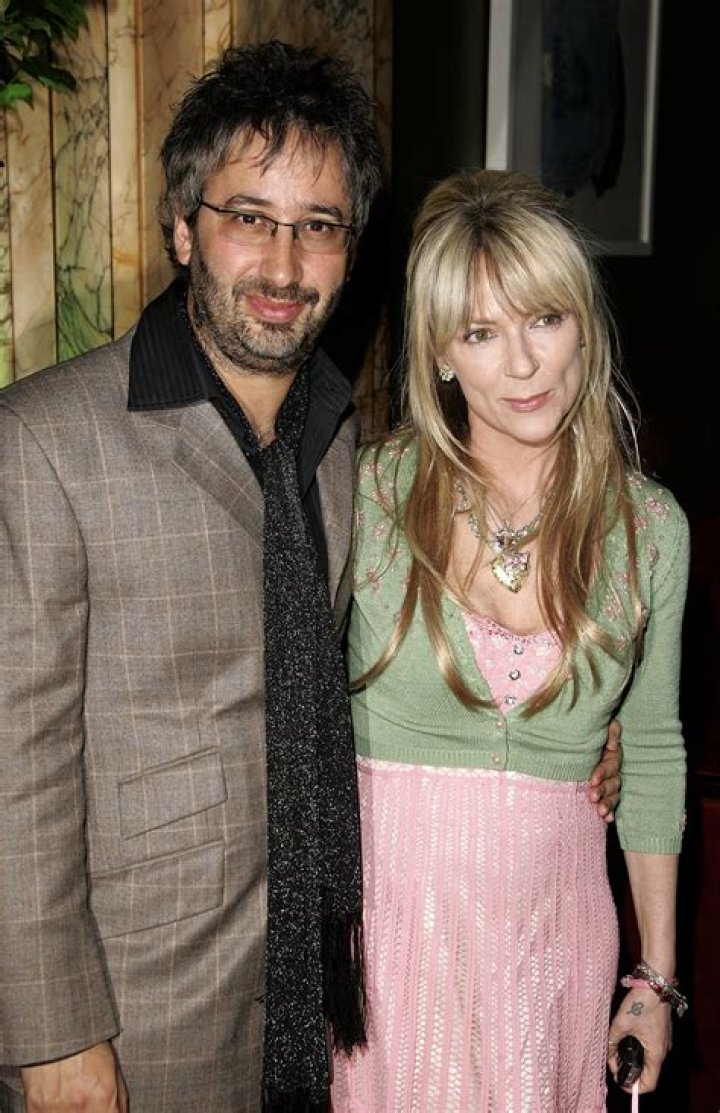 Morwenna Banks Biography, Age, Height, Husband, Net Worth, Family