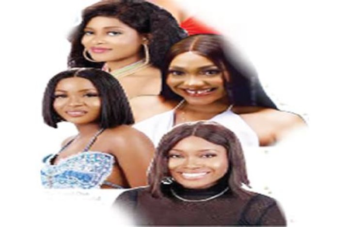 
Most Popular Female BBNaija ‘Level Up’ Housemates 