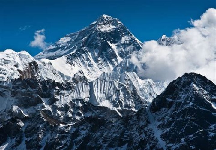 Mount Everest, From Its True Height To The Bodies Littering Its Slopes